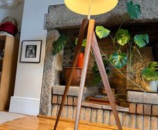 Standing Lamp