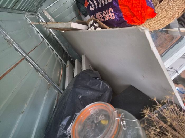 Plasterboard