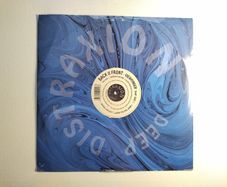 Back 2 Front - Viewfinder - Deep Distraxion Records - QUALITY Early 90s SYNTH Organ HOUSE Dublin CLASSIC Banger!!