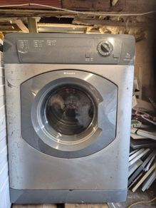Hotpoint 7kg Vented dryer