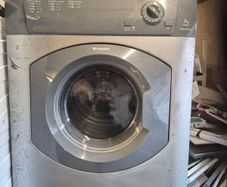 Hotpoint 7kg Vented dryer