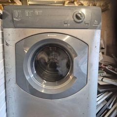 Hotpoint 7kg Vented dryer