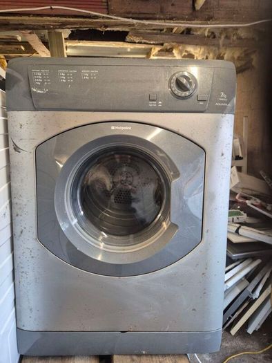 Hotpoint 7kg Vented dryer