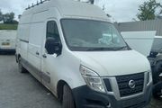 Nissan NV400 for parts ONLY