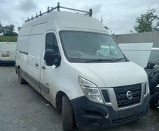 Nissan NV400 for parts ONLY