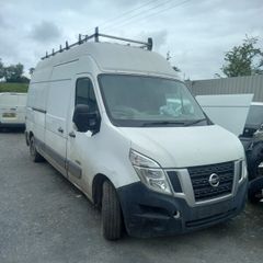 Nissan NV400 for parts ONLY