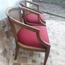 Vintage Arm chairs Image 7