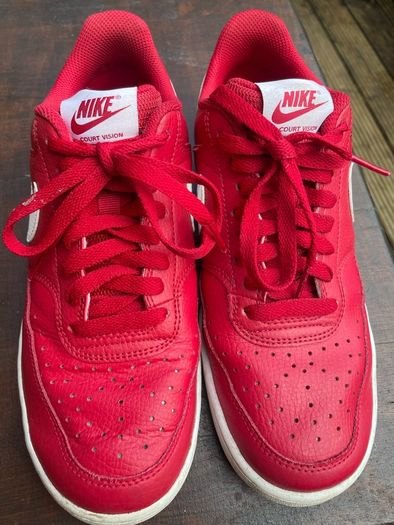 Nike size 6
