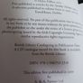 Helen Dillon/ On Gardening/ 2010/ Signed 1st edition Image 4