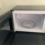 Sona Black Microwave Image 2
