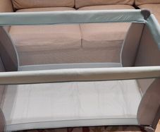 Lupilu travel cot/playpen