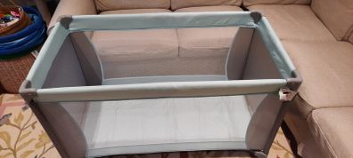 Lupilu travel cot/playpen