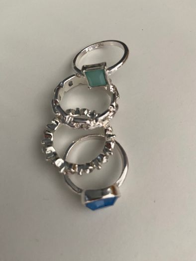 Mixed Jewellery