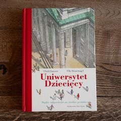Polish Children's Book, Age 8+