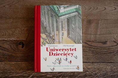 Polish Children's Book, Age 8+