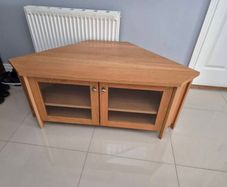 television cabinet