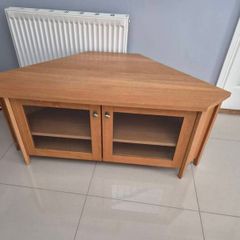 television cabinet