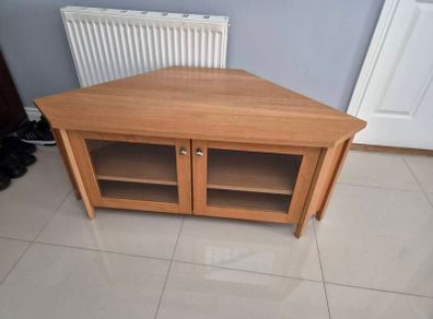 television cabinet
