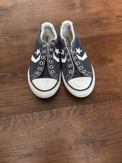 converse