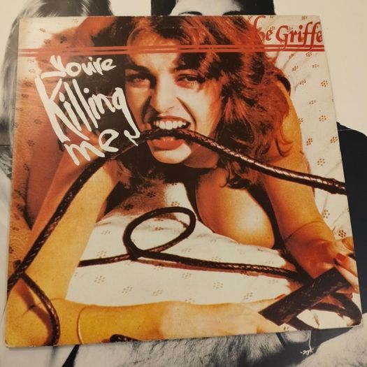 Le Griffe - You're Killing Me