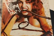 Le Griffe - You're Killing Me