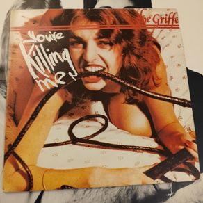 Le Griffe - You're Killing Me