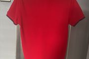 MONCLER genuine men's polo shirt