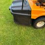 ride on lawnmower Image 10