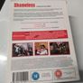 Complete Shameless 16 disc dvd boxset Image 2