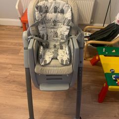Joie 6 in 1 Highchair