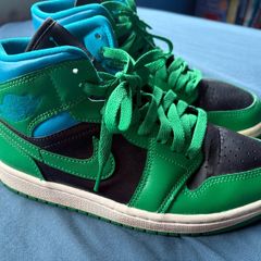 Nike Air Jordan UK5 EUR38.5