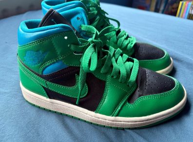Nike Air Jordan UK5 EUR38.5