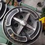Capri mk1 mk3 parts Image 10