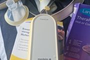 medela freestyle breast pump haakaa storage extras