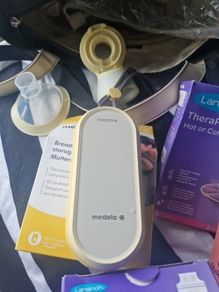 medela freestyle breast pump haakaa storage extras
