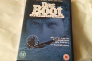 Das Boot Dvd