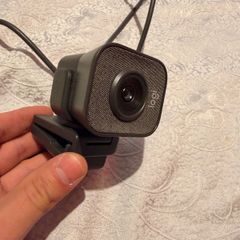 Logitech webcam