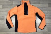 Nike Air Jordan Engineered Softshell Jacket Mens Medium