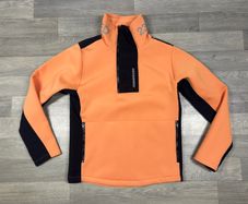 Nike Air Jordan Engineered Softshell Jacket Mens Medium