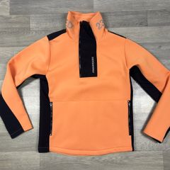 Nike Air Jordan Engineered Softshell Jacket Mens Medium