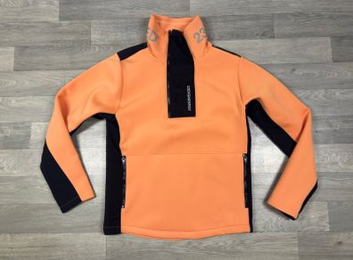 Nike Air Jordan Engineered Softshell Jacket Mens Medium