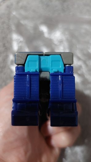 Transformer / toy