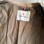 Women jacket lightly padded Image 3