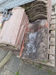 weatherwell roof tiles