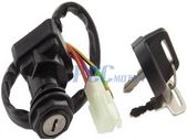 Suzuki Lt80 Ignition Switch Key Switch