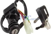 Suzuki Lt80 Ignition Switch Key Switch