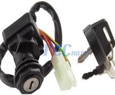 Suzuki Lt80 Ignition Switch Key Switch
