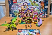 Lego Elves 41176 The Secret Market Place 41176 The Secret Market Place