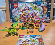 Lego Elves 41176 The Secret Market Place 41176 The Secret Market Place