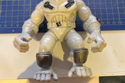 Gor-illa Captain Simian and the space monkeys 1995